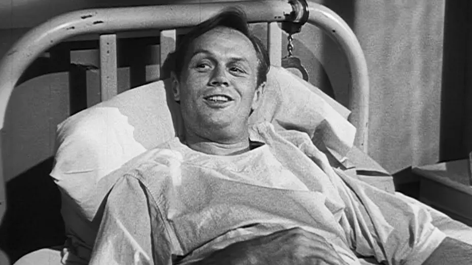 Video for the film No Way Out — No Way Out (1950) ORIGINAL TRAILER
