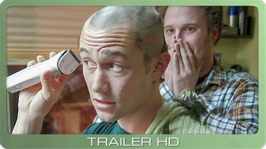 Video for the film 50/50 — 50/50 - Freunde fürs (Über)Leben ≣ 2011 ≣ Trailer
