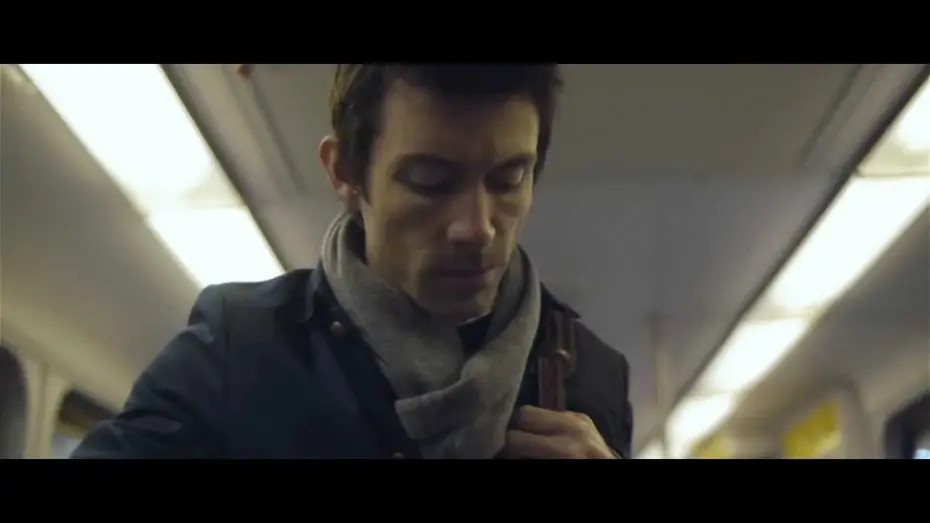 Video for the film Upstream Color — Starlings