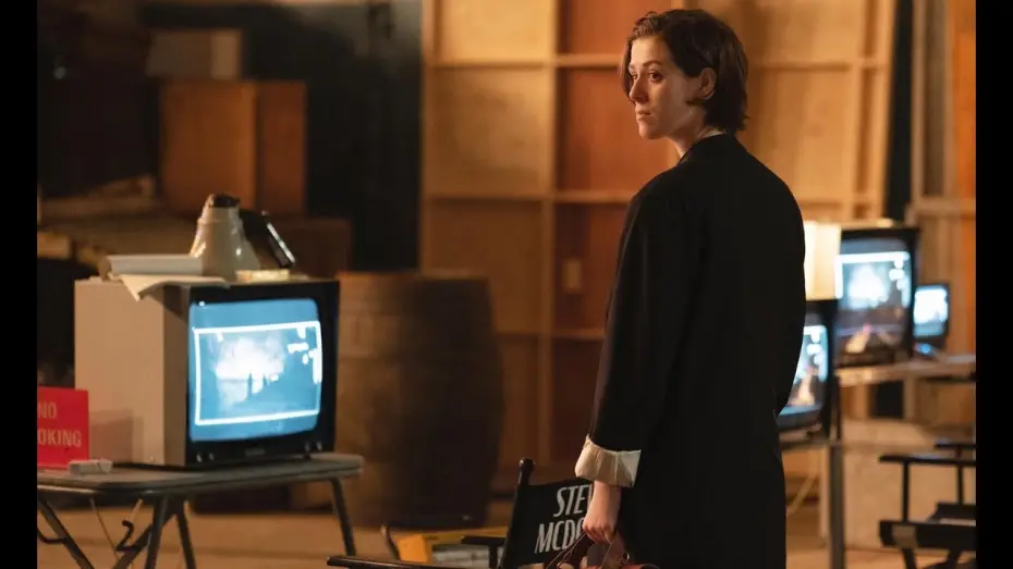 Video for the film The Souvenir: Part II — Joanna Hogg on The Souvenir Part II | BFI Q&A