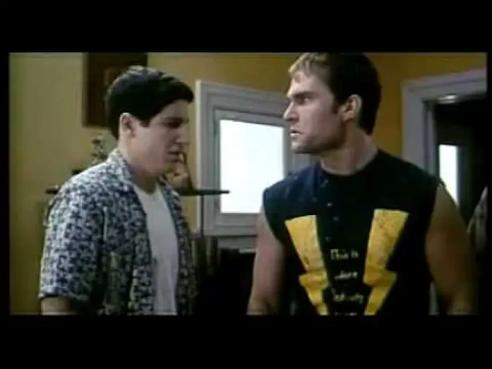 Video for the film American Pie 2 — Bande Annonce American Pie 2