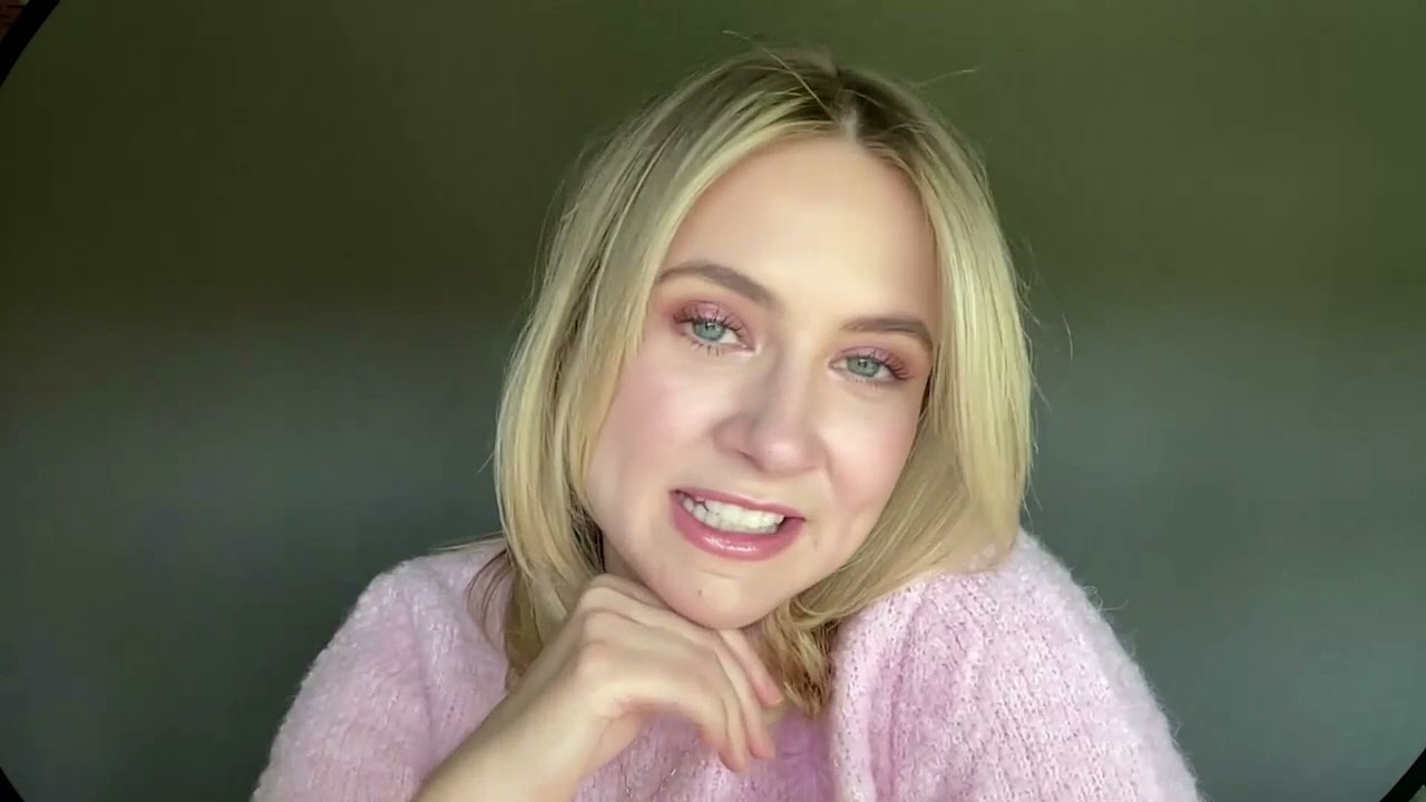 Video for the film An American in Austen — Live