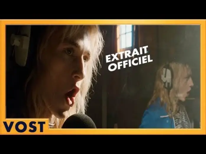 Video for the film Bohemian Rhapsody — Bohemian Rhapsody - Extrait Galileo VOST