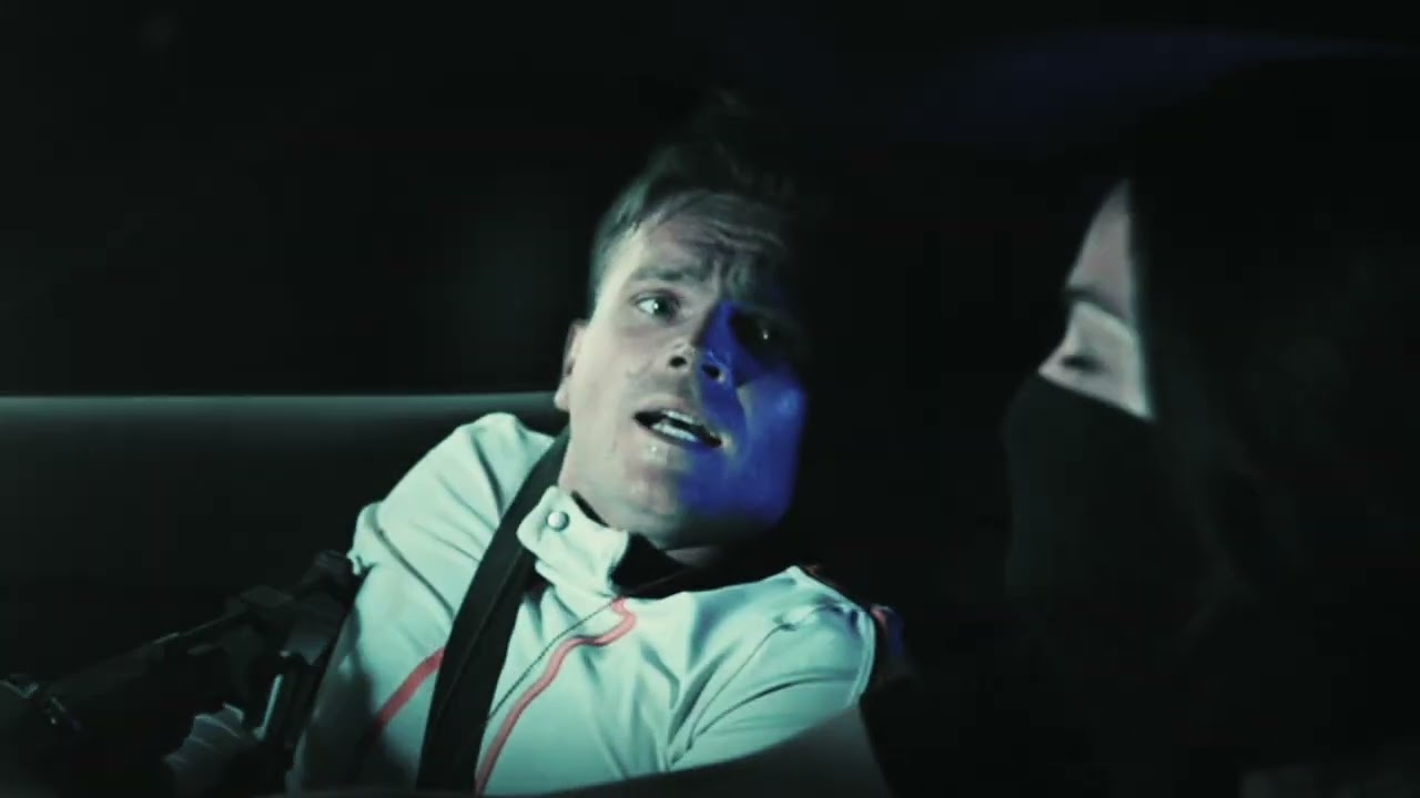 Video for the film Colonials — That's A Wall