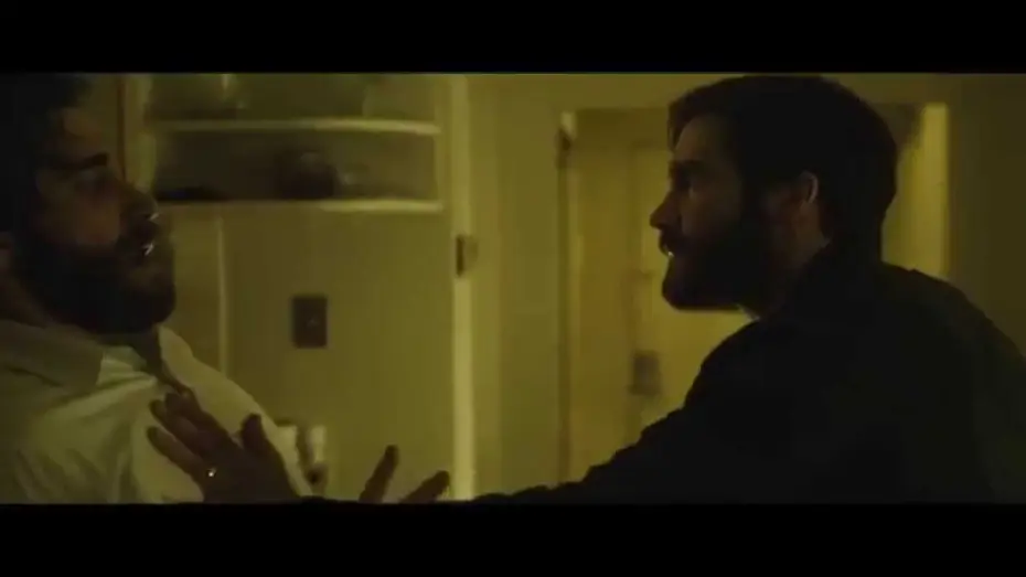 Video for the film Enemy — ENEMY bande annonce VF