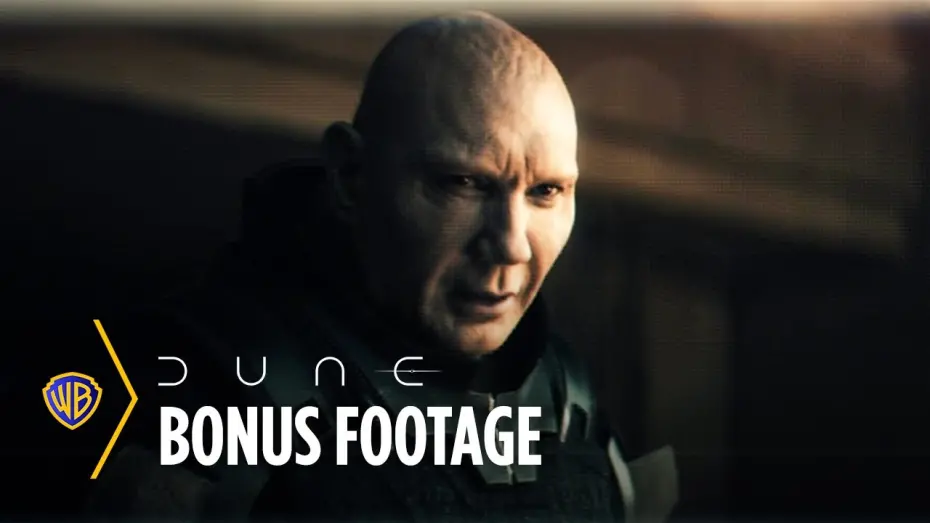Video for the film Dune — Filmbooks: House Harkonnen