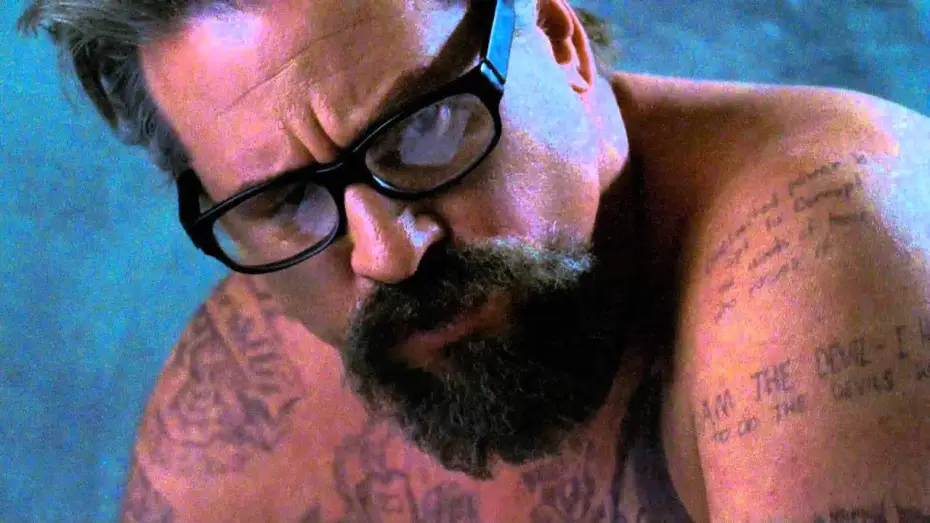Video for the film Felon — Félon (2008) // Bande-annonce HD (VO)
