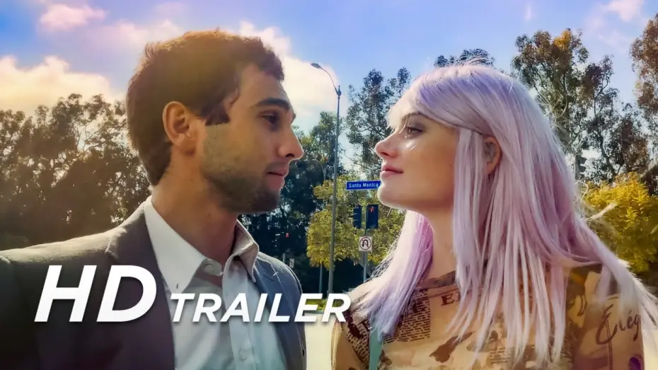 Video for the film June and John — JUNE AND JOHN | Trailer (deutsch)