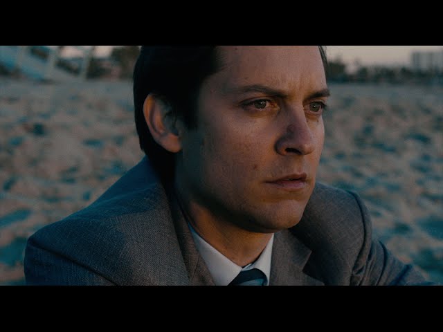 Video for the film Pawn Sacrifice — PAWN SACRIFICE | Official HD Trailer