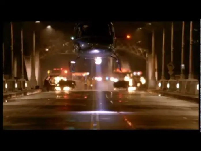 Video for the film S.W.A.T. — s.w.a.t. trailer ita