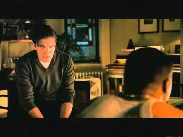 Video for the film Take the Lead — Ti va di Ballare trailer ita