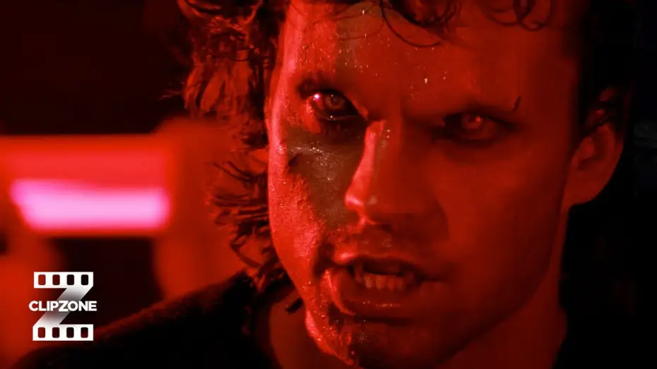Video for the film The Lost Boys — What Happened To Michael?