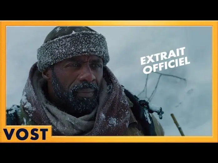 Video for the film The Mountain Between Us — La Montagne entre Nous | Extrait - Pas le choix ! [Officiel] VOST HD | 2017