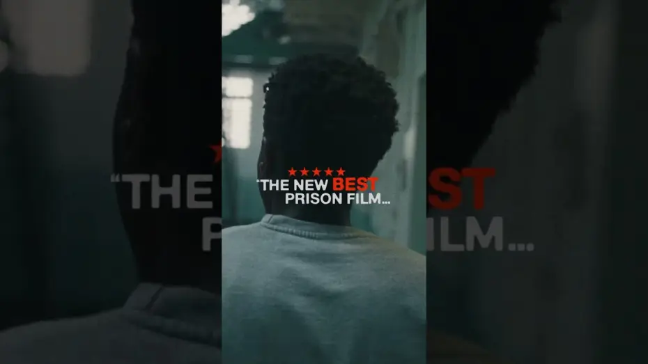 Video for the film Wasteman — ever held your breath without realising?