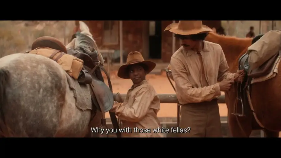 Video for the film Wolfram — WOLFRAM - Official Trailer