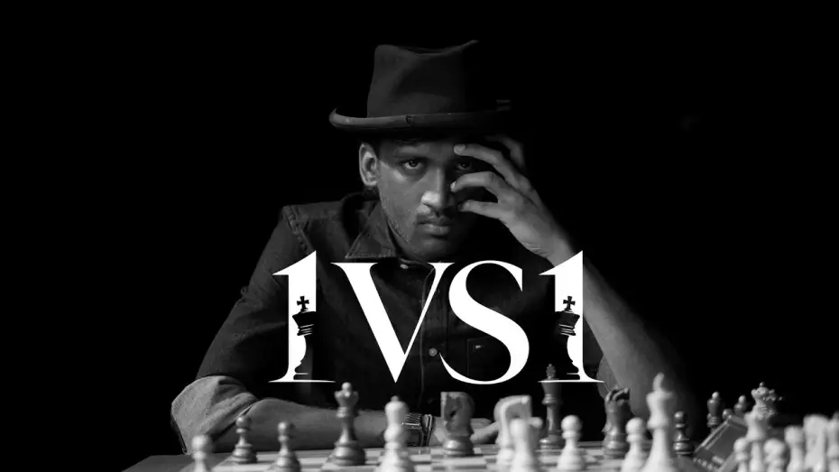 Video for the film 1 vs 1 — 1V1 Goofygen Chess Short Flim [tamil]