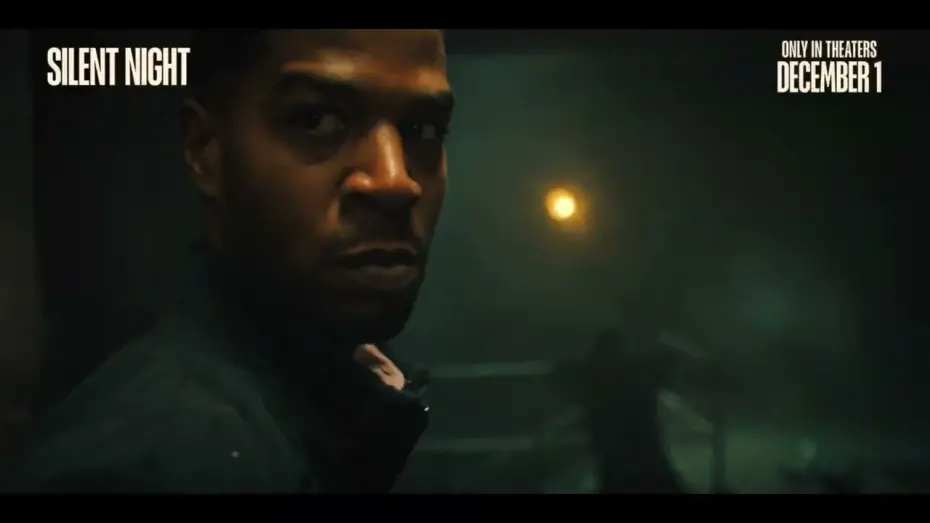 Video for the film Silent Night — Ultimate