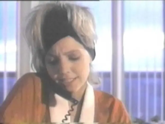 Video for the film The Big Slice — The Big Slice Trailer 1991