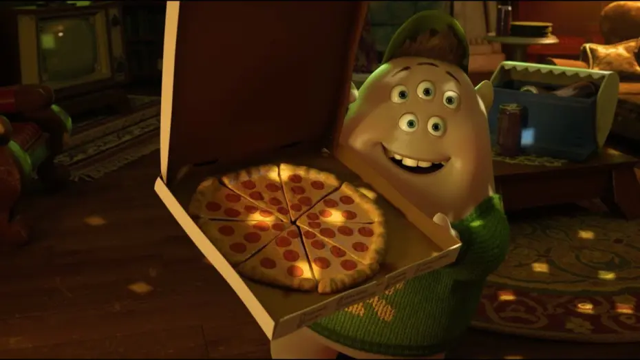 Video for the film Party Central — Party Central "Stealing The Party" Clip