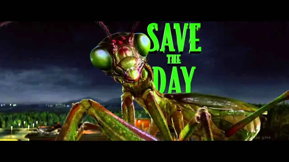 Video for the film Goosebumps — Kids