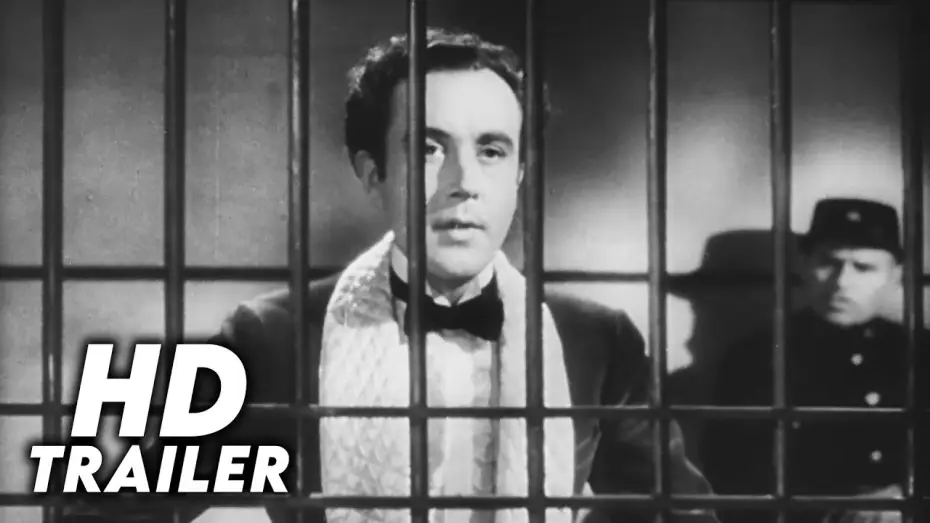 Video for the film Kind Hearts and Coronets — Kind Hearts and Coronets (1949) Original Trailer [HD]