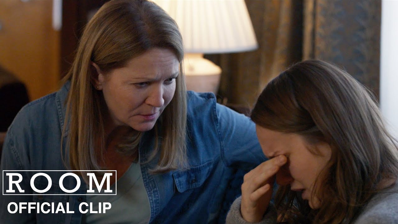 Video for the film Room — Mother Daughter