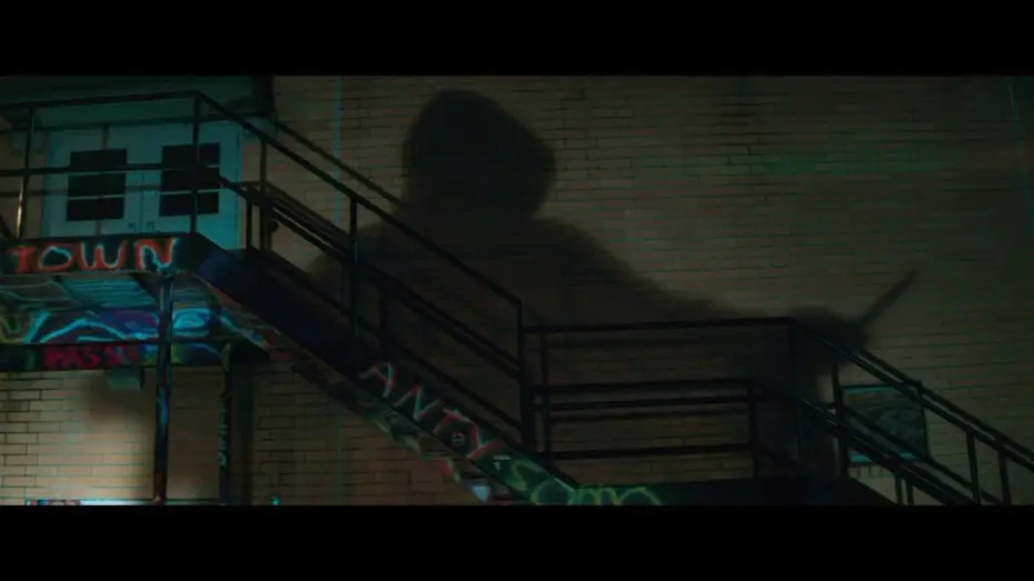 Video for the film Scream — SCREAM | FEATURETTE "COSA RENDE GHOSTFACE UN'ICONA HORROR"