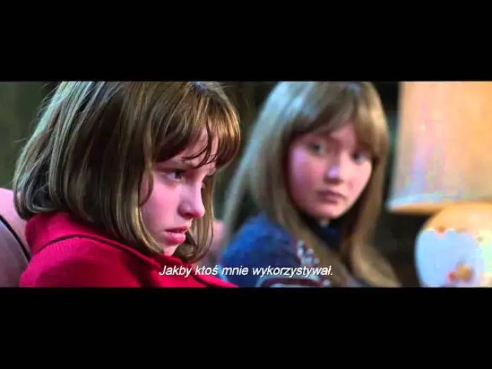 Video for the film The Conjuring 2 — OBECNOŚĆ 2- Zwiastun # 3 PL