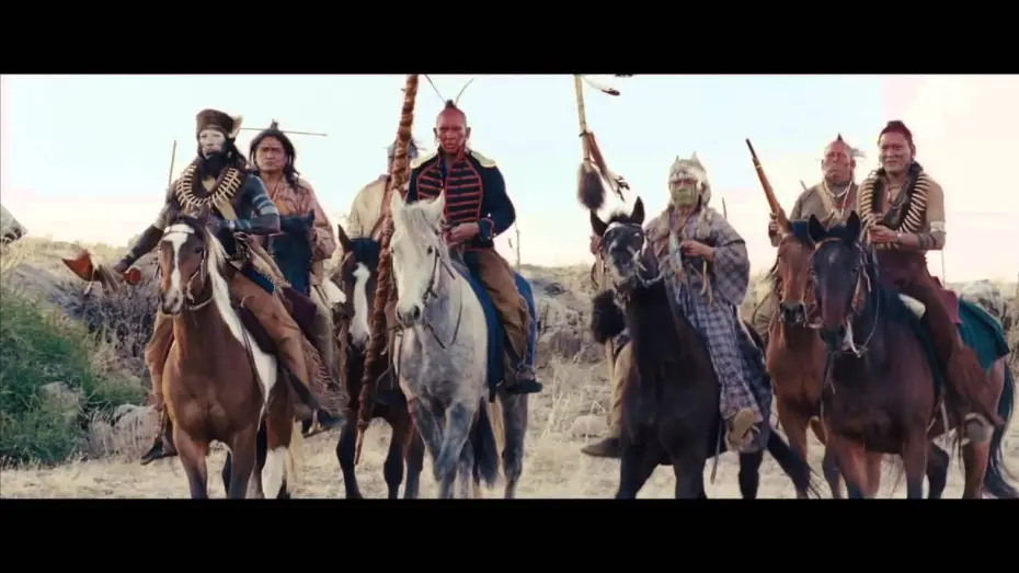 Video for the film The Homesman — Trailer en castellano DEUDA DE HONOR (THE HOMESMAN). Estreno en cines 13 de noviembre.