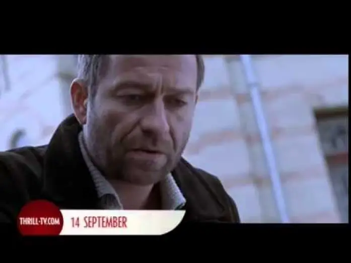 Video for the film The Prophecy: Uprising — Trailer THRILL THE PROPHECY IV :  UPRISING