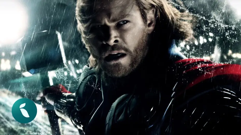 Video for the film Thor — Тор | Український трейлер №1 | 2011