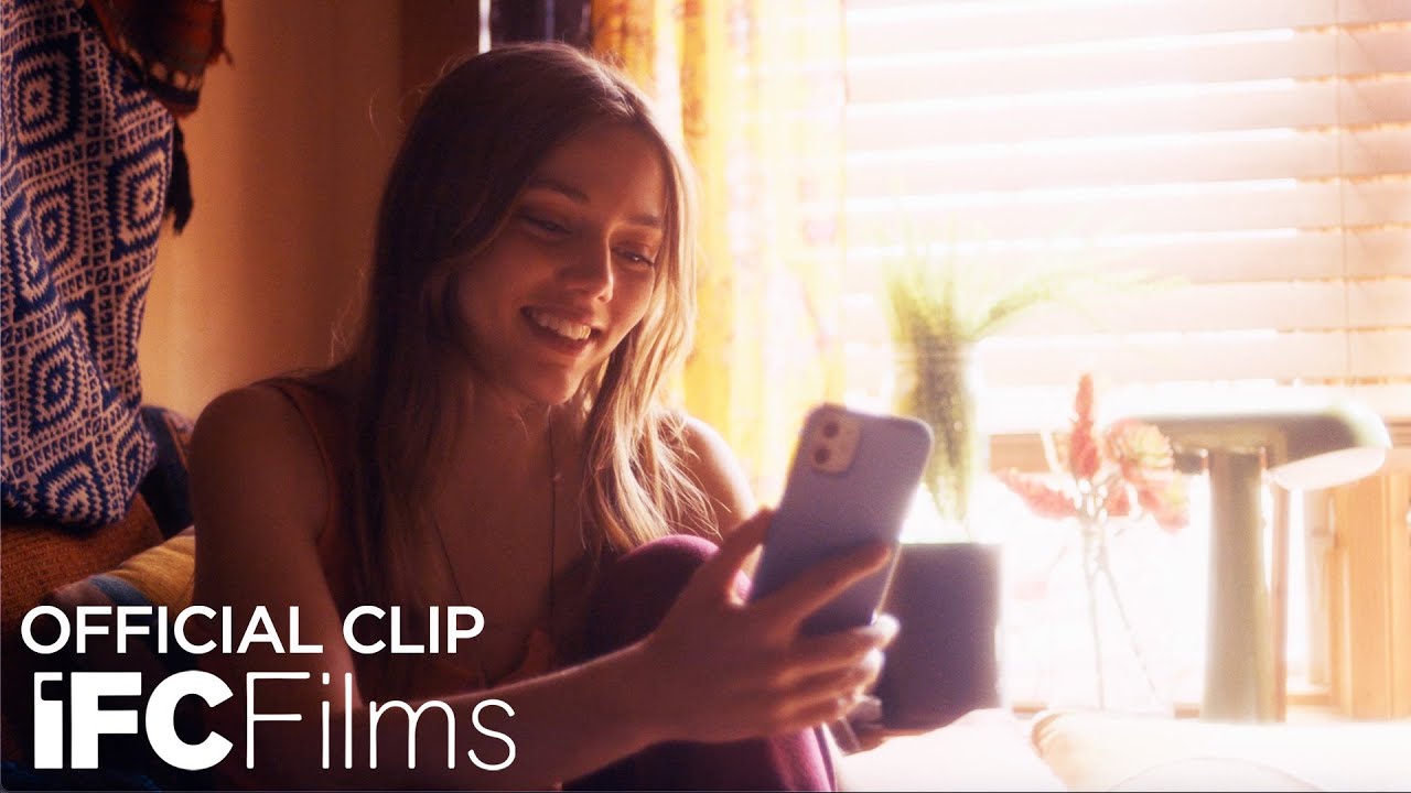 Video for the film What Comes Around — Official Clip - "Birthday Surprise"