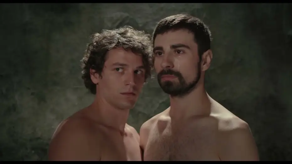 Video for the film Wound — πληγή - Trailer (10ο Πανόραμα)