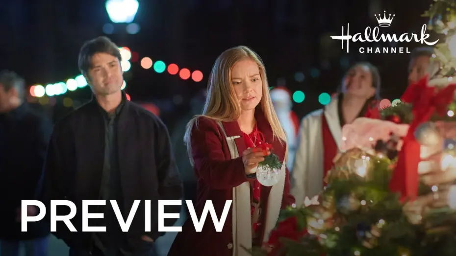Video for the film Everything Christmas — Preview