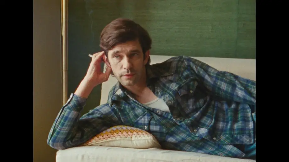 Video for the film Peter Hujar's Day — Official Trailer