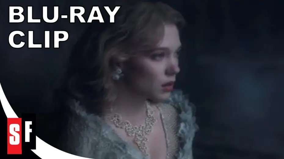 Video for the film Beauty and the Beast — The Dream [Dubbed]