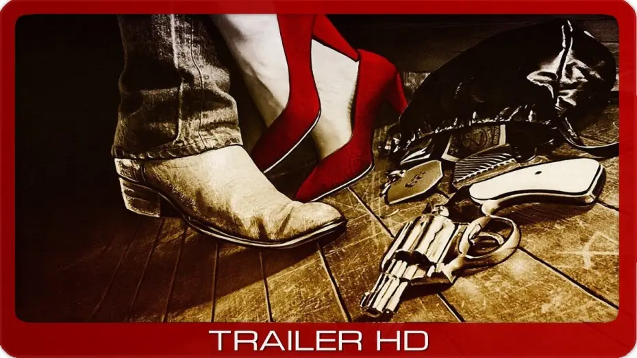 Video for the film Blood Simple — Blood Simple ≣ 1984 ≣ Trailer #2