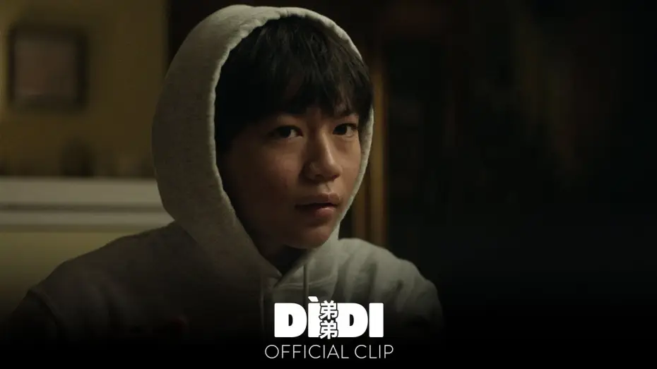 Video for the film Dìdi (弟弟) — "Don't Go To College So Far" Official Clip