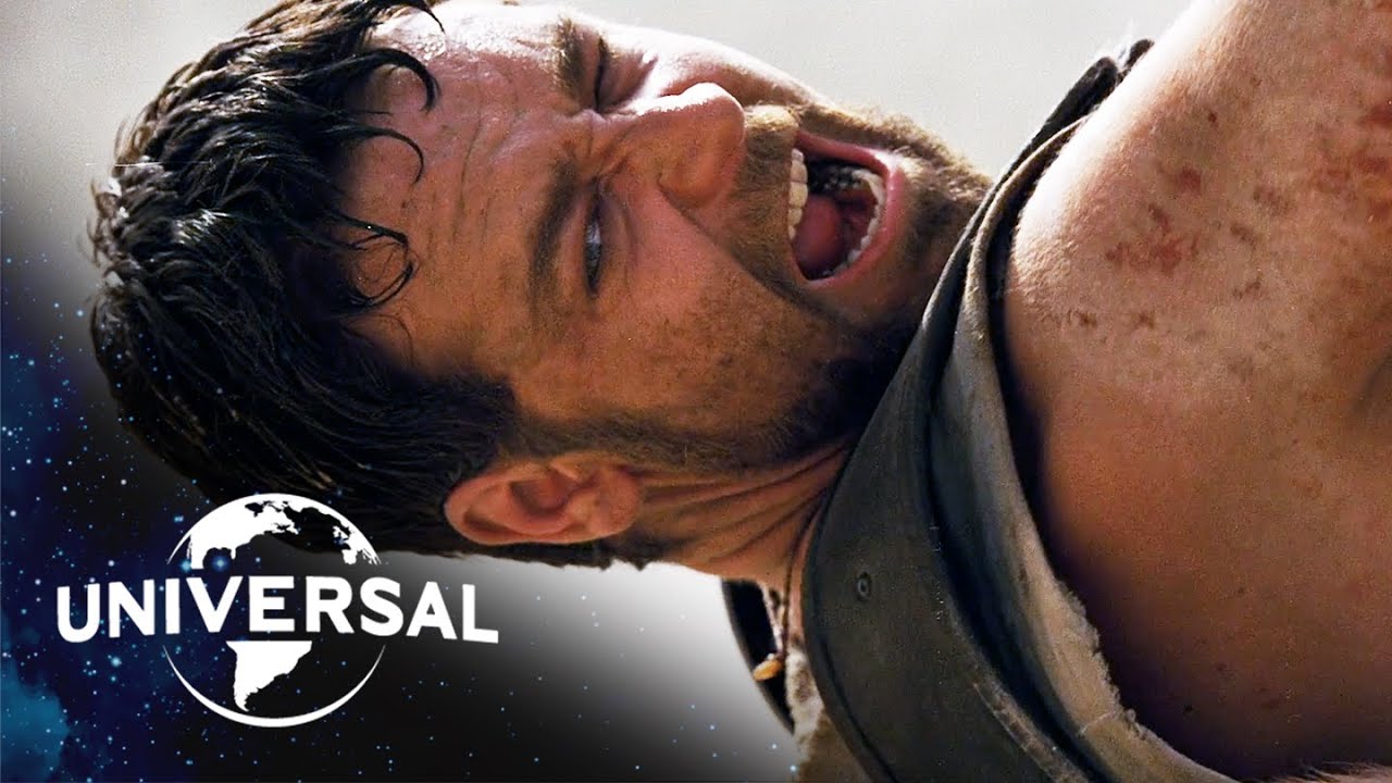 Video for the film Gladiator — Every Gladiator Battle Scene