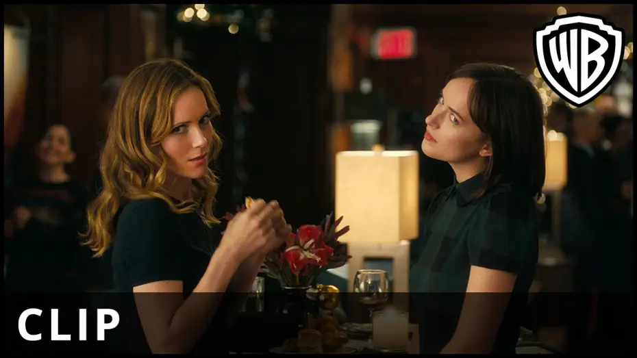 Video for the film How to Be Single — "Pros and Cons"