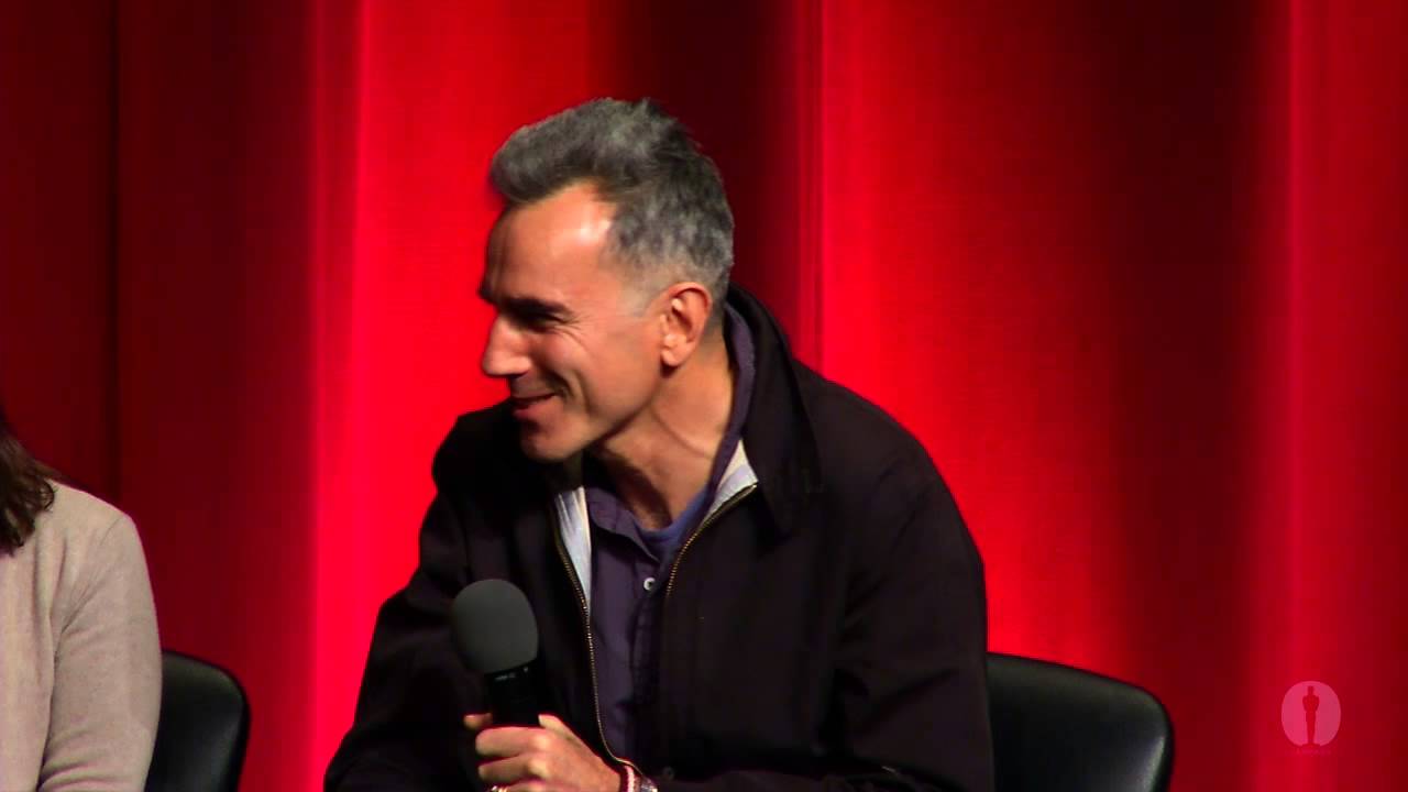 Video for the film Lincoln — Academy Conversations: Lincoln