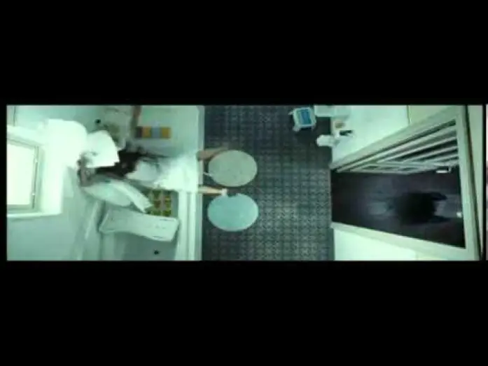Video for the film The Orphanage — L'ORPHELINAT- Bande Annonce VOST