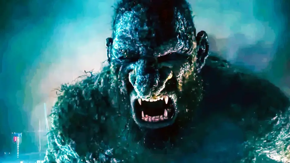 Video for the film Troll 2 — Тролль 2 - Русский трейлер 2 (Субтитры, 2025) Netflix Фильм HD