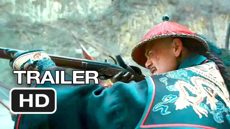 Video for the film Tai Chi Hero — Tai Chi Hero Official US Release Trailer #1 (2013) - Stephen Fung Martial Arts Epic HD