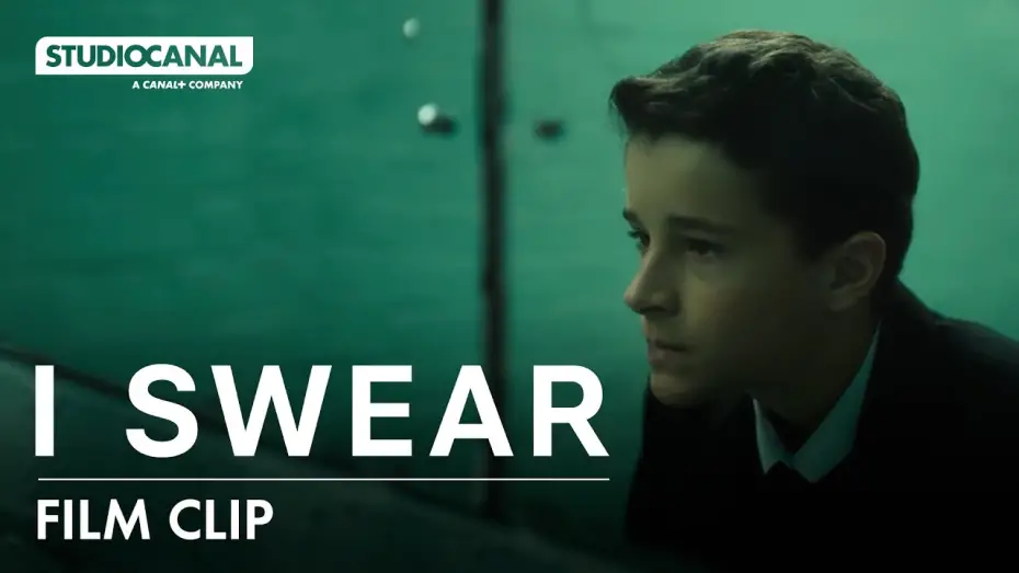 Video for the film I Swear — Film Clip - Classroom