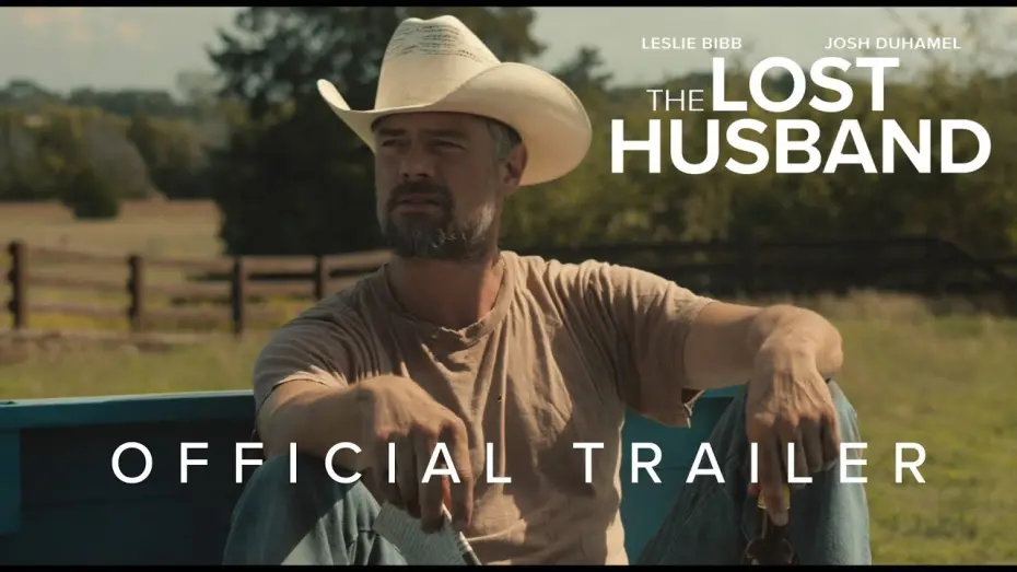 Video for the film The Lost Husband — The Lost Husband Trailer