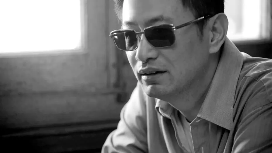 Video for the film The Grandmaster — THE GRANDMASTER | Wong Kar Wai's Journey Into Martial Arts