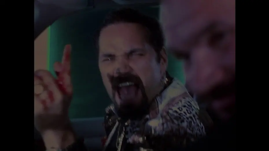 Video for the film Hard Cash — Official Trailer