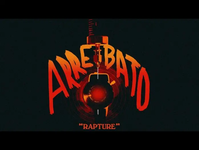 Video for the film Rapture — 4K Restoration Trailer