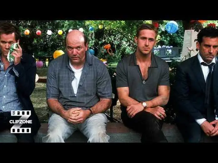 Video for the film Crazy, Stupid, Love. — Is This A Skit Or Something?